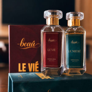 Beau Duo