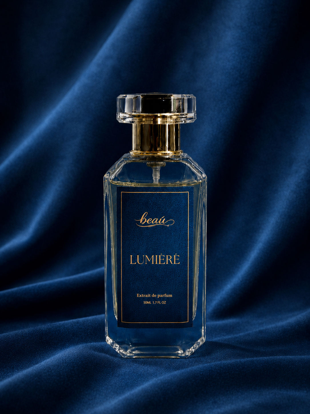 LUMIERÉ