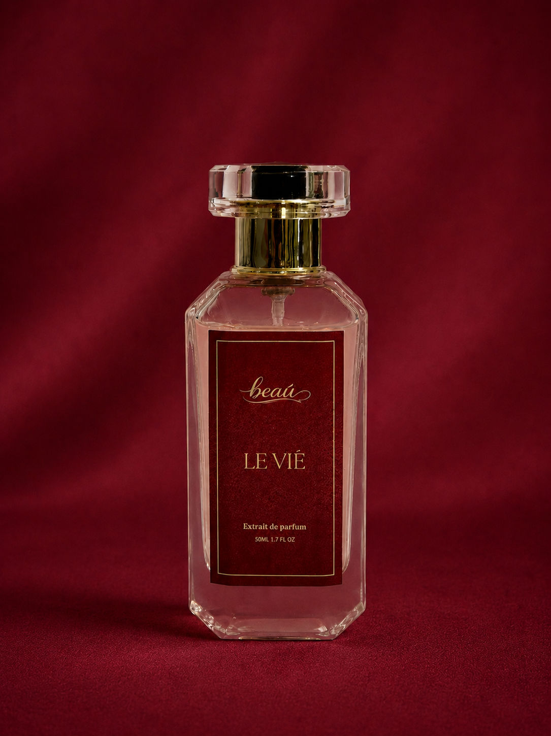 LE VIÉ